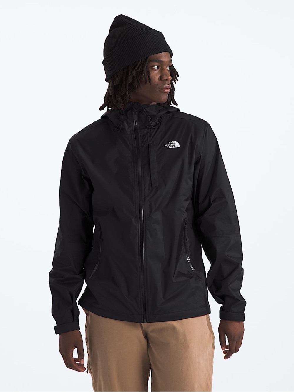 NWT The North Face Men's Alta Vista Jacket